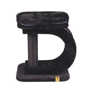 M-Pets Panther Premium Dehlia Kedi Tirmalama Black brsp-20648208 