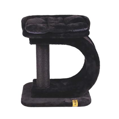 M-Pets Panther Premium Dehlia Kedi Tirmalama Black brsp-20648208 