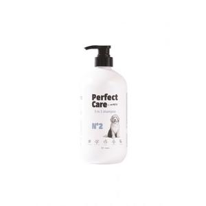 M-Pets Perfect Care No.2 5i1 Arada Derin Temizleyici Köpek Şampuanı 1L Brsp-10172599
