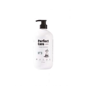 M-Pets Perfect Care No.3 Hipoalerjenik Yavru Köpek Şampuanı 1L Brsp-10173099