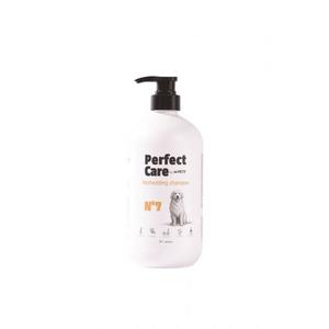M-Pets Perfect Care No.7 Tüy Dökülmesine Karşı Köpek Şampuanı 1L Brsp-10172899
