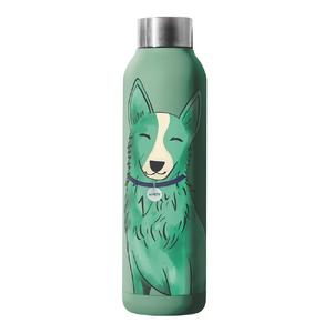 M-Pets Petjoy Purrfect Luna Termos 500ml Green brsp-60003299 