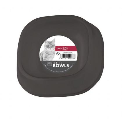 M-Pets Plastic Mama Kabı 200ml Brsp-20500499