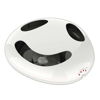 M-pets Pollux İnteraktif Kedi Oyuncağı White brsp-20630999 