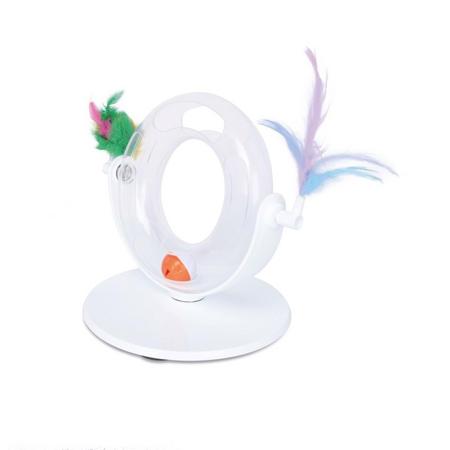 M-Pets Rollercoaster Kedi Oyuncağı BRSP-20632199