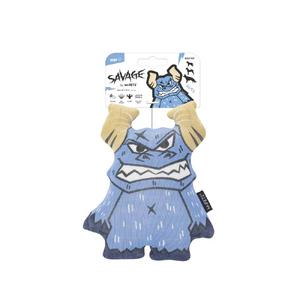 Vahşi Boğa Köpek Oyuncağı Brsp-10667699