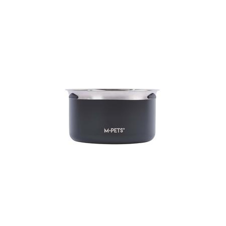 M-Pets Splash Control Metal Su Kabi 3,7l Black brsp-60516599 