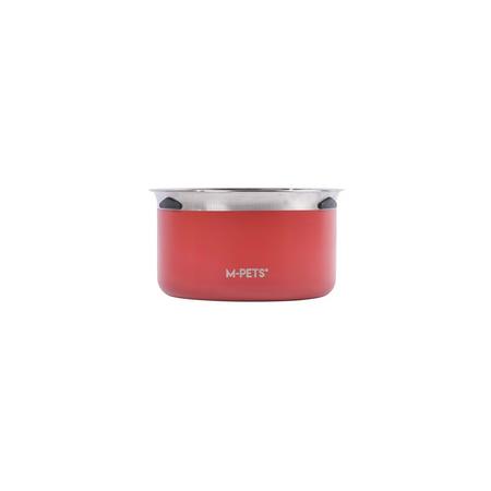 M-Pets Splash Control Metal Su Kabi 3,7l Red brsp-60516799 