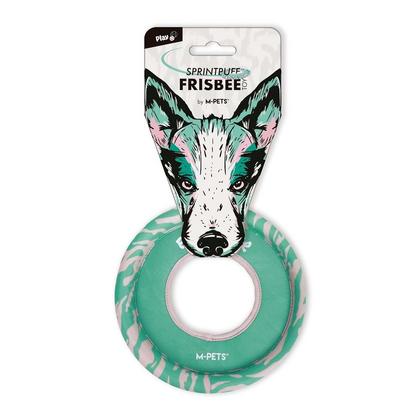 Sprintpuff Frisbee Köpek Oyuncağı Pink/Green brsp-10671999