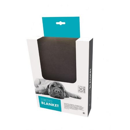 M-PETS STRETTO ARAÇ KOLTUK ÖRTÜSÜ (M) BLACK 185CM brsp-10700608 