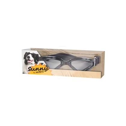 M-Pets Sunny Trailblazer Köpekler İçin Gözlük Black brsp-60901799 