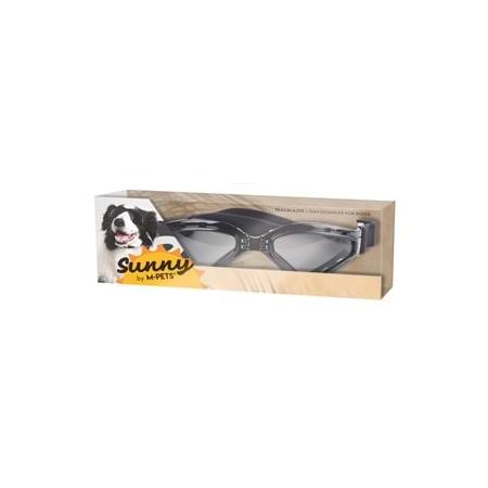 M-Pets Sunny Trailblazer Köpekler İçin Gözlük Black brsp-60901799 