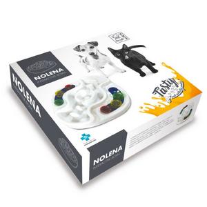 M-Pets Tasty Nolena İnteraktif Mama Kabı Brsp-20500999