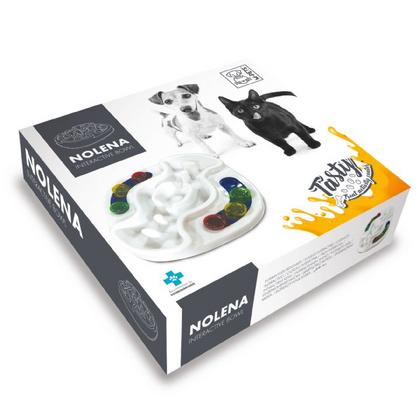 M-Pets Tasty Nolena İnteraktif Mama Kabı Brsp-20500999