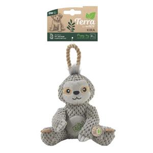 M-Pets Terra Eco Kira Puppy Köpek Oyuncağı brsp-10661199 