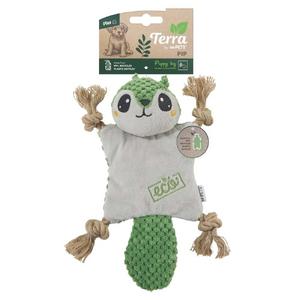 M-Pets Terra Eco Pip Puppy Köpek Oyuncağı brsp-10661299 