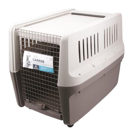 M-Pets Trek Travel Carrier IATA (XL) Taşıma Tekerlekli Brsp-10440699 
