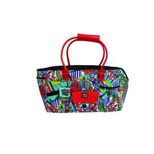 M-Pets Urban Style Freestyle Pet Carrier Çanta Brsp-60700499