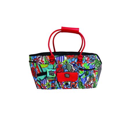 M-Pets Urban Style Freestyle Pet Carrier Çanta Brsp-60700499