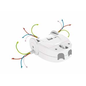 M-pets Vega İnteraktif Kedi Oyuncağı White brsp-20630699 