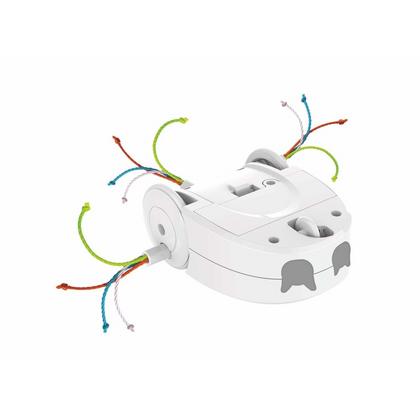 M-pets Vega İnteraktif Kedi Oyuncağı White brsp-20630699 