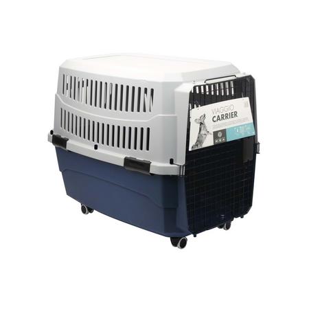 M-Pets Viaggio Carrier IATA (L) Taşıma Tekerlekli Brsp-10200314 