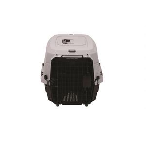 M-Pets Viaggio Carrier IATA (S) Taşıma Black/Grey Brsp-10423199