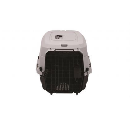 M-Pets Viaggio Carrier IATA (S) Taşıma Black/Grey Brsp-10423199