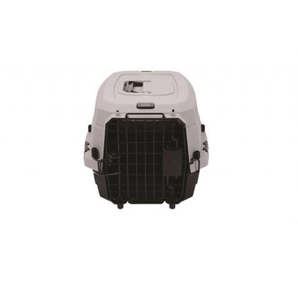 *M-Pets Viaggio Carrier IATA (XS) Taşıma Black/Grey Brsp-10419199
