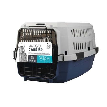 M-Pets Viaggio Carrier IATA (XS) Taşıma Brsp-10200014 