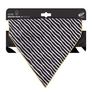 M-Pets Wild Safari Bandana Collar (L) Brsp-10841599