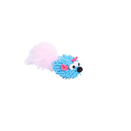 M-PETS WONDERS MİMSY KEDİ OYUNCAĞI 70Lİ DISPLAY BRSP-20603399 