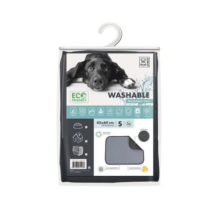 M-Pets Yikanabilir Çiş Eğitim Pedi (S) brsp-10125199 