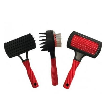 avc-11 Çift taraflı tarak mdp ict