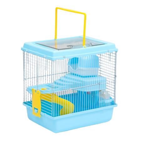 MAD-182 27*21*27 HAMSTER KAFESİ mdp ict
