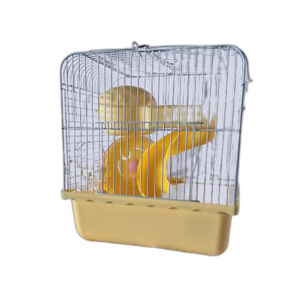 MAD-183 231726 Hamster Kafesi MDP ICT