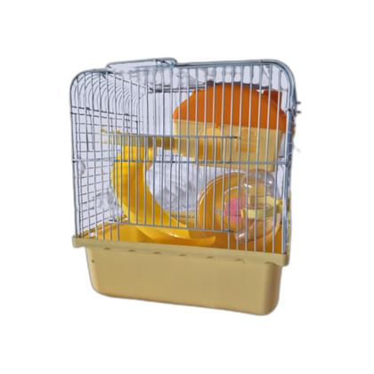 MAD-184 23*17*26 Hamster Kafesi MDP İCT