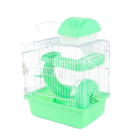 MAD-185 23*17*33 HAMSTER KAFESİ mdp ict