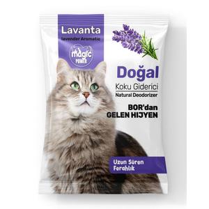 magic power lavanta kokulu koku giderici 25gr ' TEKLİ'