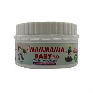 Mia mammamia baby mix elle besleme maması 100 gr
