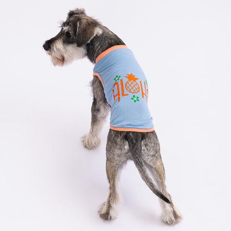 Mavi Aloha T-shirt XL YPAW-23802