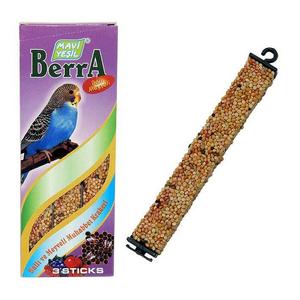 Berra Kraker Ballı Meyveli 3'lü kdr-16280