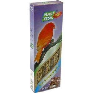 Berra Kraker Kanarya Ballı Kdr-16060