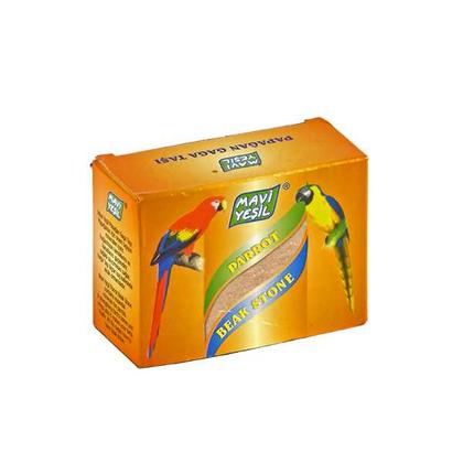 Papağan Gaga Taşı Tekli Kdr-16100