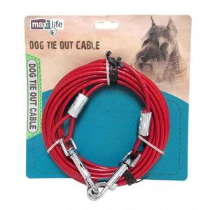 Maxi Life Bahçe Bağlama 5 mm x 9 m-4651929