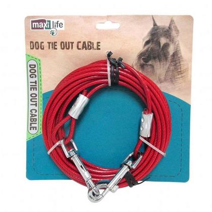 Maxi Life Bahçe Bağlama 5 mm x 9 m-4651929