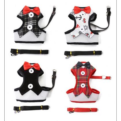 Maxı Life Elegance Kıyafet Tasma Set M has-1052