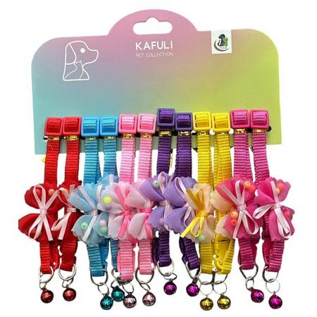 Maxi Life Kedi Boyun Tasması HAS-2621