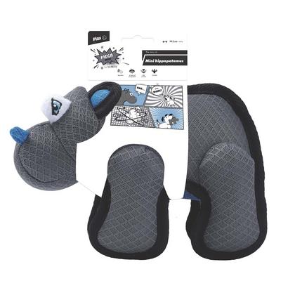 Mega Mini Hippopotam Köpek Oyuncağı Brsp-10673599 
