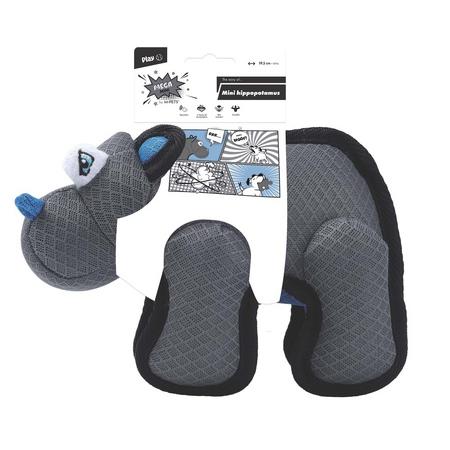 Mega Mini Hippopotam Köpek Oyuncağı Brsp-10673599 